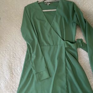 Lulus dress